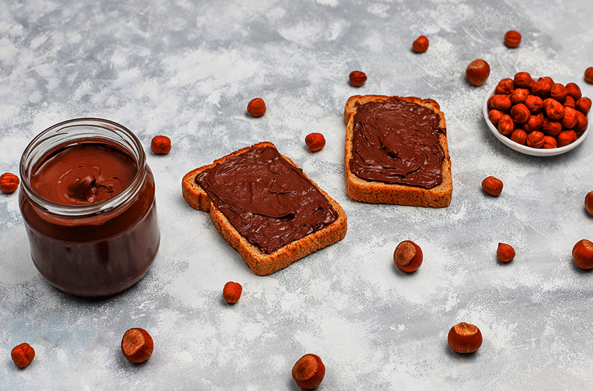 I Nutella Biscuits finiscono subito : Nutella e il web marketing