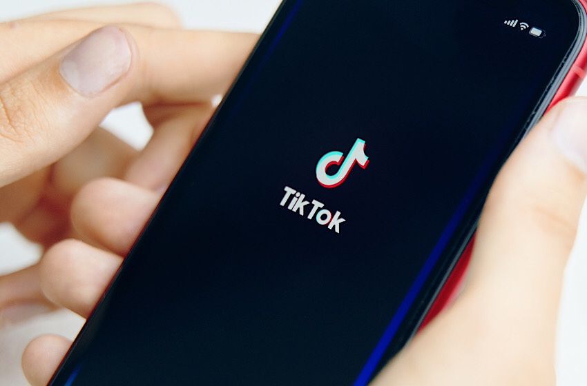 TikTok: Il social network del 2022