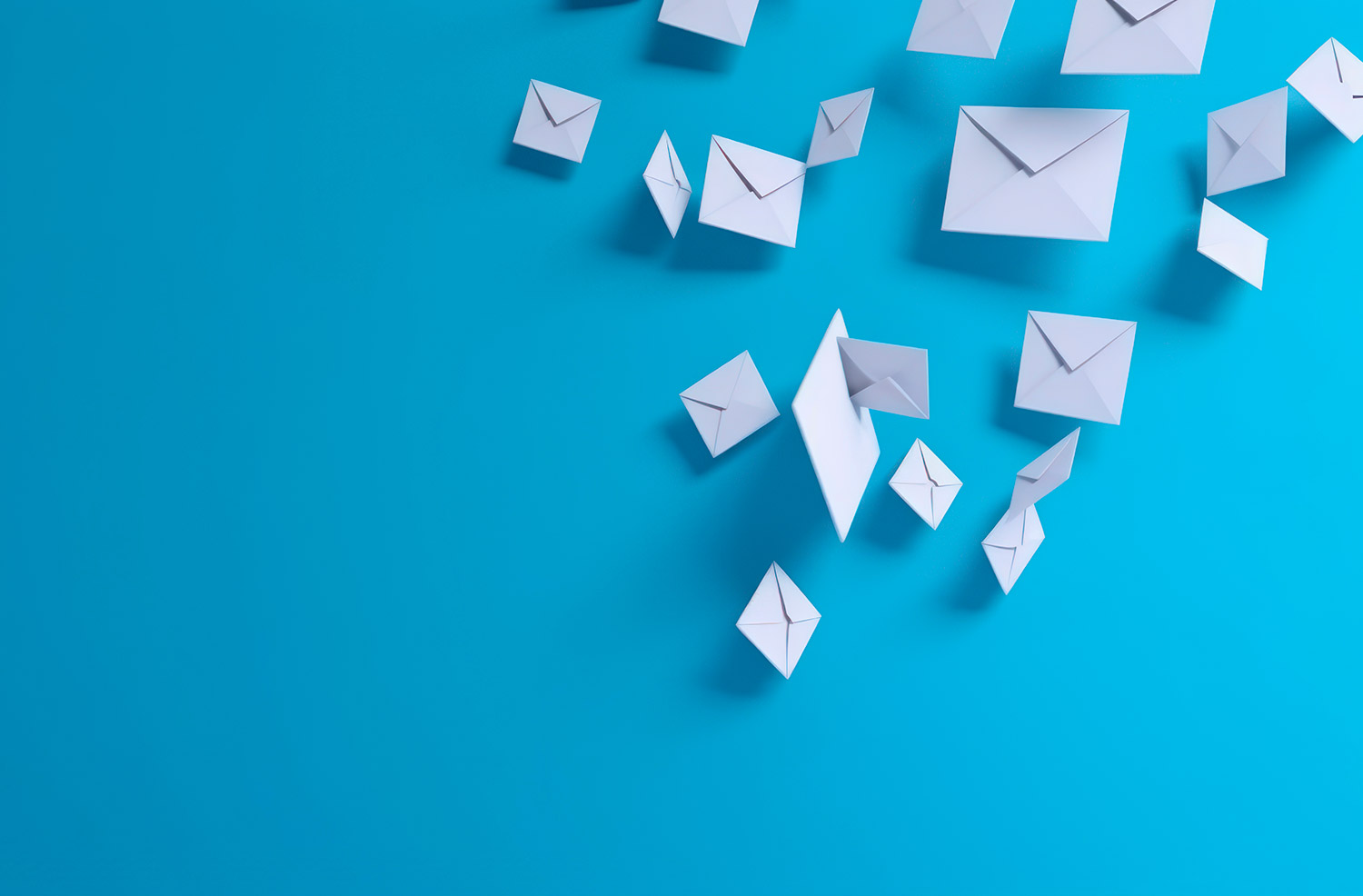 Le Campagne Email Marketing Sono Ancora Efficaci?
