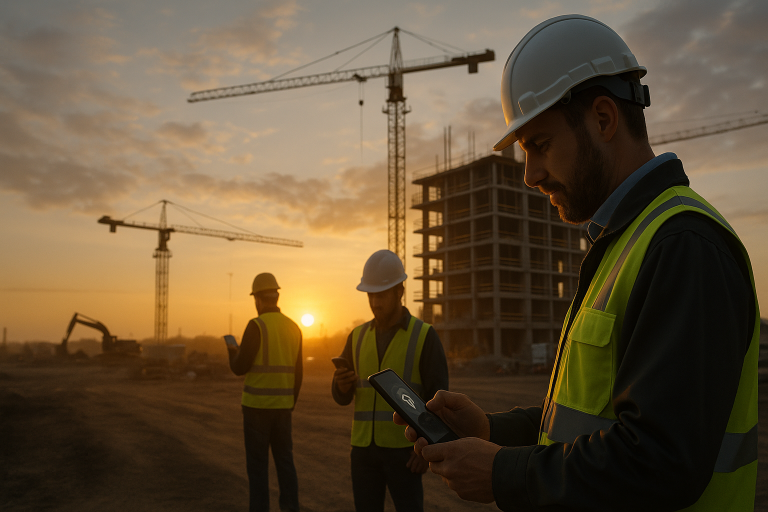 Timbrature Geolocalizzate e Rilievo Presenze